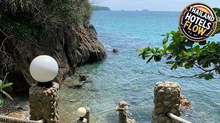 Koh Chang Hut Hotel | Koh Chang, Thailand | Hotel Review 🌟