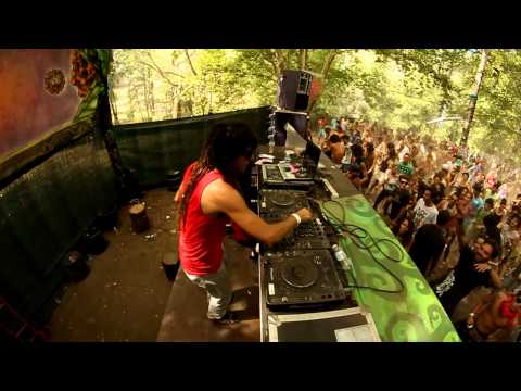 Myrah Live @ MAGIC VIBES FESTIVAL (6th Anniversary) Portugal