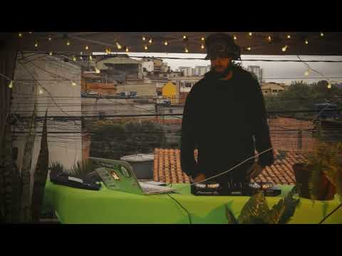 DJ.SET.VARANDA - CHARCHUR.BOOMBAP.(ESPECIAL HOUSE ELEKTR4)