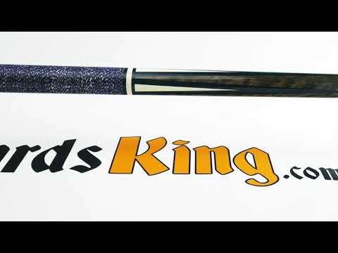 Players C-810 Pool Stick - Cue View 360 - 4K Ultra HD Rotating 360 Degree Pan & Zoom