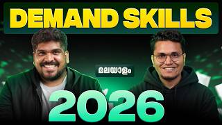 Most In-Demand Developer Skills for 2026