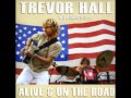 Trevor Hall - Venomous (Live) With lyrics 