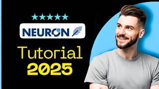 NeuronWriter Tutorial 2026 – How to Use NeuronWriter