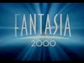 Fantasia 2000 Disneycember