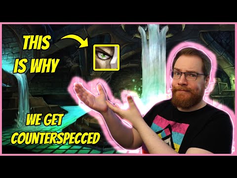 Highest Preg DK World - Road to R1 - Getting Counterspecced | WOTLK CLASSIC | S6 | Chapter 1