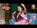 क्या Bharti को Archana जी लगती है 90 S के गुंडों जै�