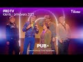 HD Pro TV Spring Idents Feb May 2021