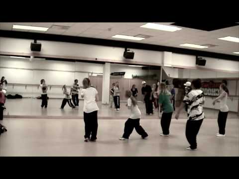 The Voice Streetdance School - Trailer.mov
