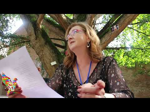 NO ME PIDAS: Poema de Rocío Biedma*