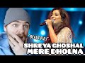 Bollywood Singer Shreya Ghoshal 