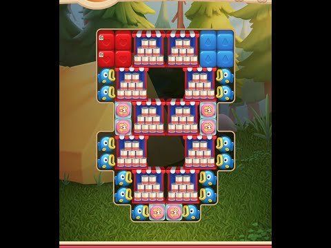 TOON BLAST level 7775