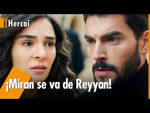 I have no reason to love you! 💔 | Hercai @hercaiespanol