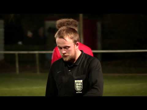 AROUND THE GROUNDS ROTHWELL CORINTHIANS