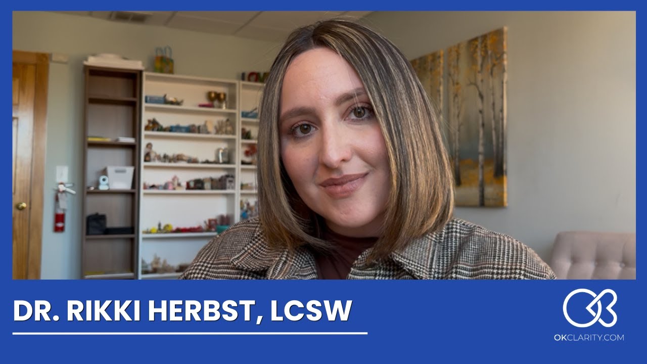 Dr. Rikki Herbst, LCSW | Jewish Therapist in NY