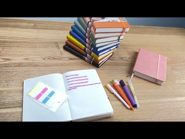 Vídeo relacionado con Funny NSA Agent Notebook, 120 Page Blank Lined Journal