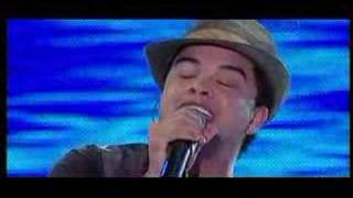 Guy Sebastian - Can&#39;t Stop A River