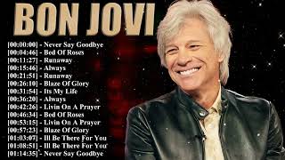 Download lagu BON JOVI Greatest Hits 2026 | Iconic Classic Rock Anthems Loved Worldwide mp3