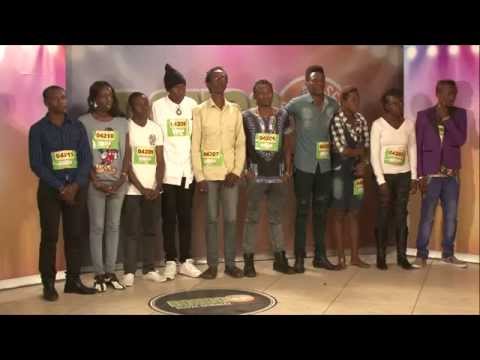 Bongo Star Search 2015 Arusha Audition