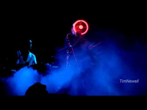 U2 "Ultraviolet (Light My Way)" FANTASTIC VERSION / KILLER AUDIO / Anaheim / June 18th, 2011