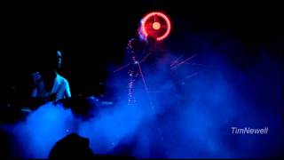 U2 &quot;Ultraviolet (Light My Way)&quot; FANTASTIC VERSION / KILLER AUDIO / Anaheim / June 18th, 2011