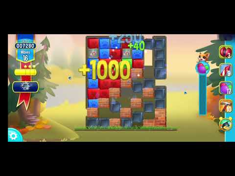 PET RESCUE SAGA LEVEL 5818 ~ No boosters