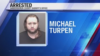 Evansville gun shop employee accused of stealing over $15,000 in items