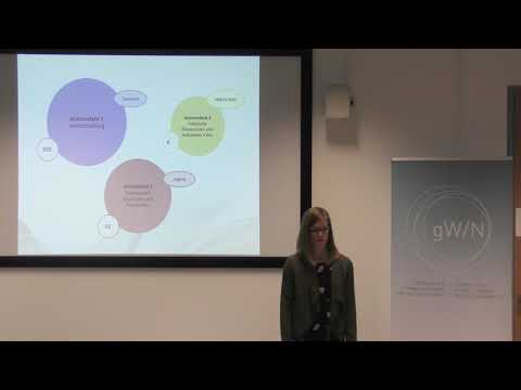 Leader Strategien als Lösungsansatz für raumwirksame Herausforderung