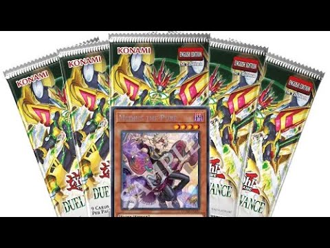 Cheeky little DUAD opening from the OTS Championship Win.