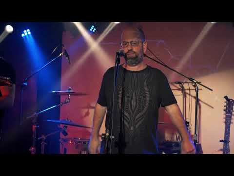 Pentagon - Never Again - Live@Levontin7