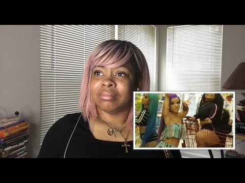 Leftcheek , Rightcheek , Tiny Twinz - Project X  REACTION VIDEO