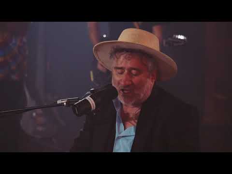 Jon Cleary and Dumpstaphunk, Dr. John's "Such a Night" II TMTTR Live