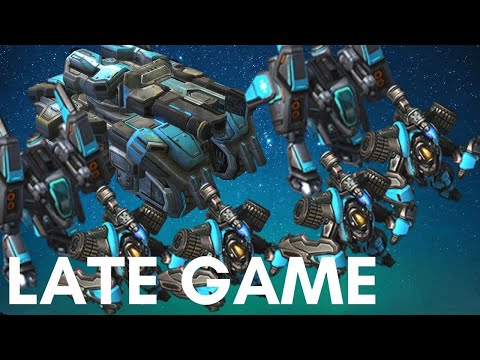 FULL BOARD DFG + EXTRA AIR SUPPORT - Nova Weekly Brawl [Starcraft 2 Direct Strike]