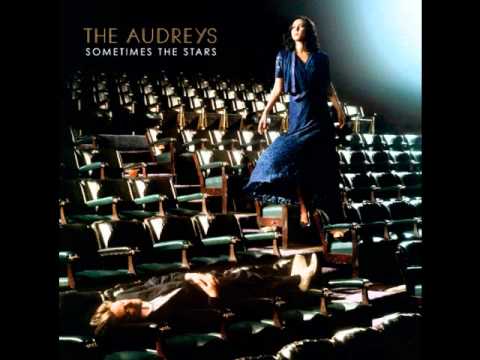 The Audreys - Poorhouse