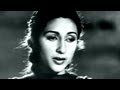 Yeh Zindagi Usi Ki Hai - Lata Mangeshkar, Anarkali Song