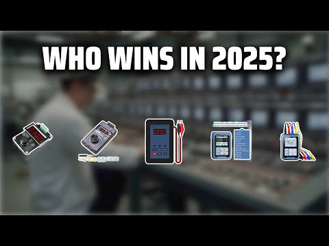 The Top 5 Best Signal Generator in 2025 - Must Watch Before Buying!