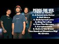 Pierce The Veil Essential Hits Roundup For 2024 Prime Tunes Compilation Attractive