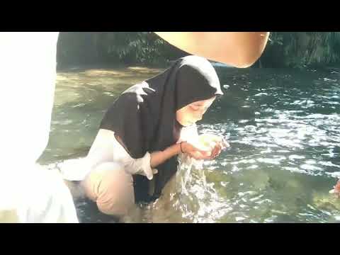 Menyusuri Sumber  Arus Penghidupan Desa Lenek Pesiraman_KKN-Tematik