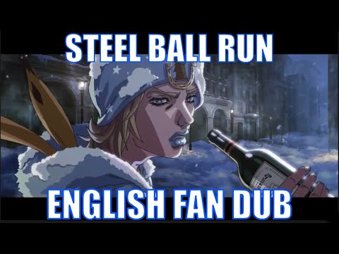 "A Toast" Johnny & Gyro Animated fan dub