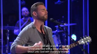 Shout Unto God | Jeremy Riddle &amp; Steffany Gretzinger | Bethel Church