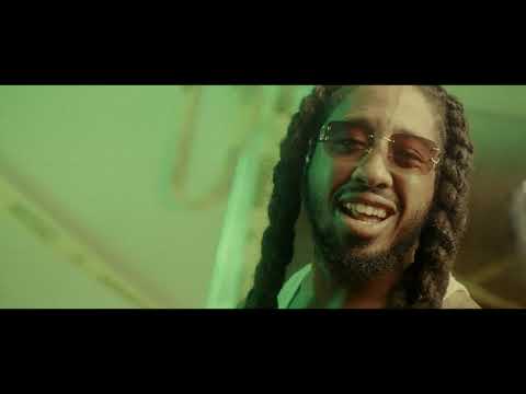 Mr. GetOff - "OUT WIT A BANG" (Official Video)