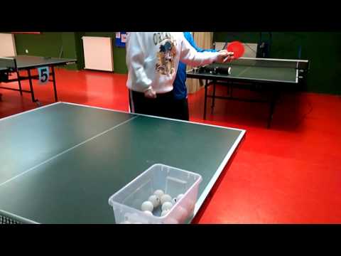 Α.Σ. ΑμεΑ ΕΝ ΣΩΜΑΤΙ ΥΓΙΕΙ Βέροιας - Para Table Tennis Team