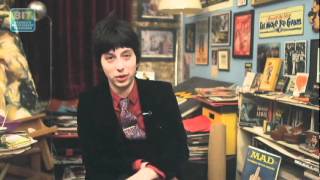 Daddy Long Legs: Caught In The Act