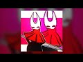 LUA NA PRAÇA BEST VERSION TIKTOK VERSION X HOLLOW KNIGHT