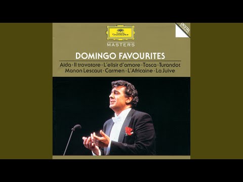 Bizet: Les pêcheurs de perles, WD 13, Act I: Je crois entendre encore "Romance de Nadir"