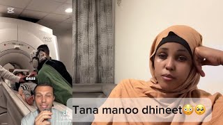 Digniin waalidiinta❌cabsi cabsi waaye sheekadaan ee aan digtoonaano by@nasriinofficial