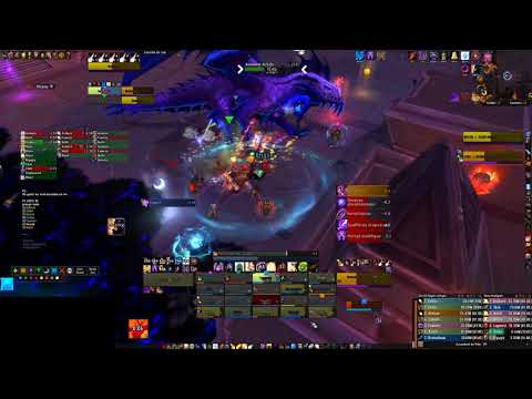 ☺[FR] Ny'alotha | Vexiona MM | In Vino Veritas