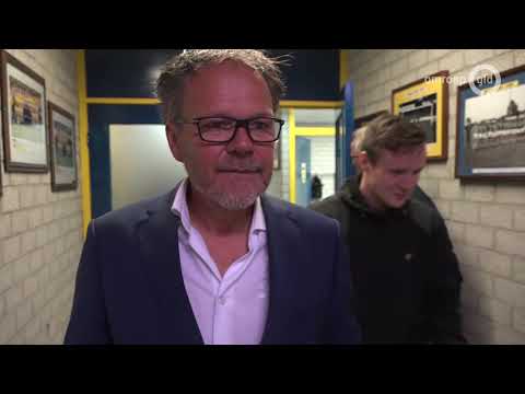 De Graafschap doet zichzelf tekort met 1-1 uit tegen Cambuur