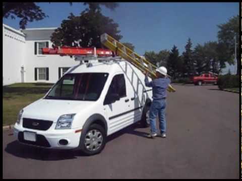 Quick Clamp Load Front