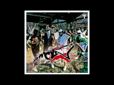 Die Vamummten feat Jay - Ka Bdl vo uns