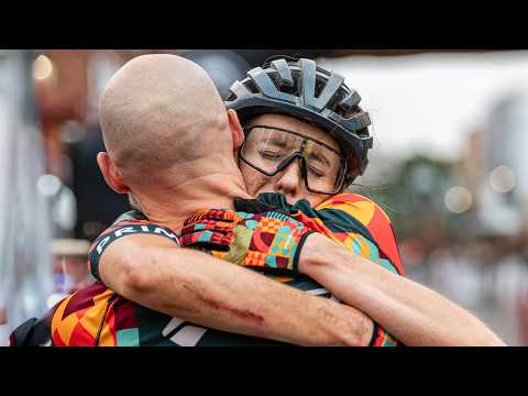 We're trying to make history at America's hardest MTB race (Marji Gesick 2025)